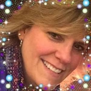 Meet your Posher, Krista